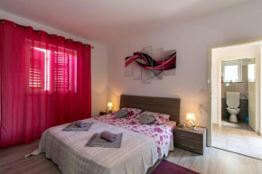 Гостиница Apartman Borna  Задар